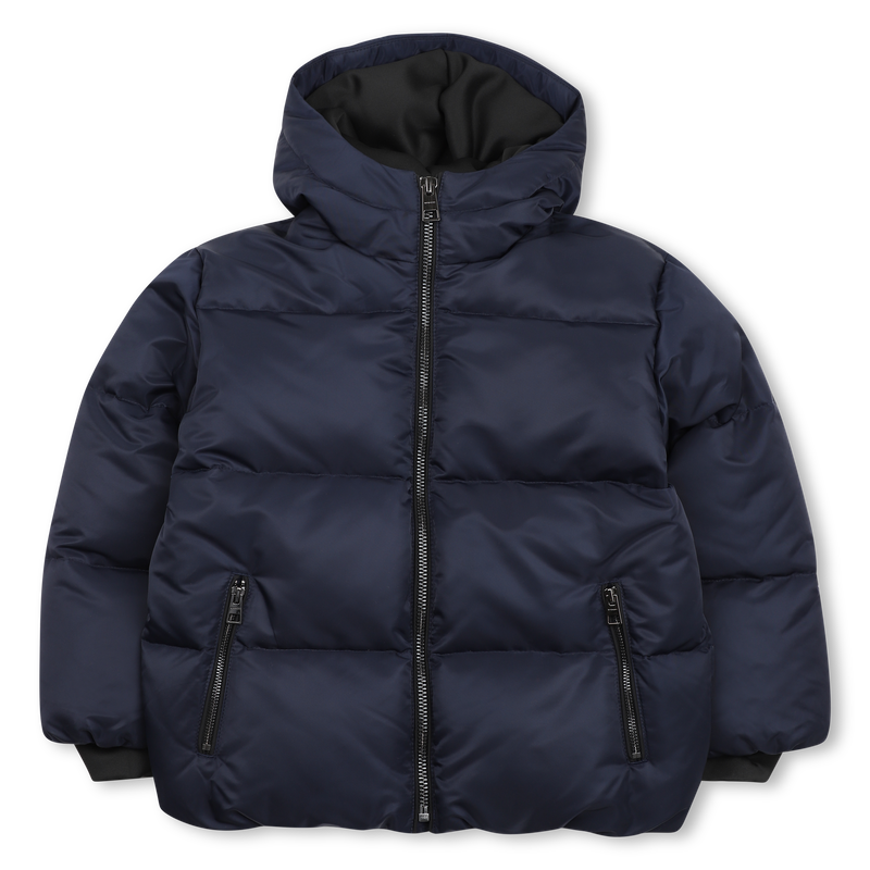 Steppjacke GIVENCHY 
                        JUNGE