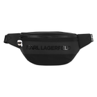 G&uuml;rteltasche mit KARL-Badge KARL LAGERFELD KIDS 
                    JUNGE