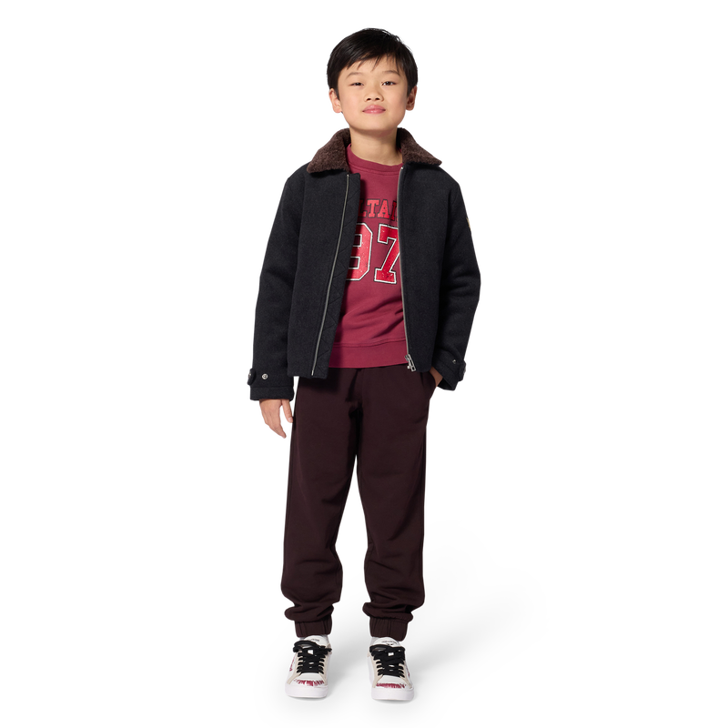 Sweat ZADIG VOLTAIRE 
                        JUNGE