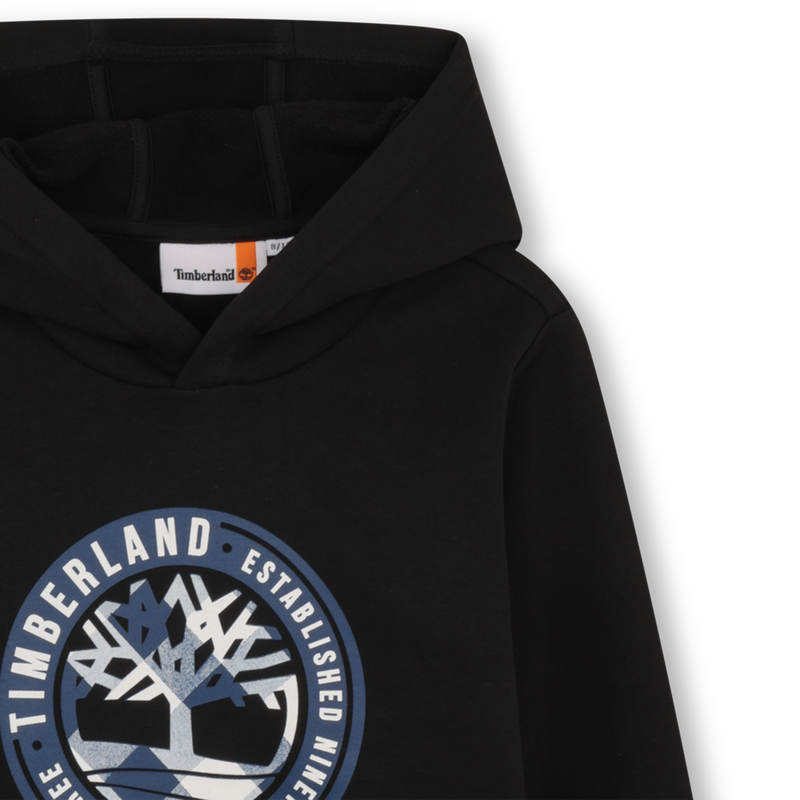 KAPUZENSWEAT TIMBERLAND 
                        BOY