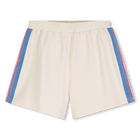 Fleece-shorts BILLIEBLUSH 
                    GIRL