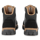 Stiefelette aus gemischtem Material BOSS 
                    BOY