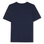 Set mit 2 t-shirts BOSS 
                    BOY