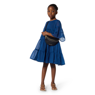 KURZ&Auml;RMELIGES KLEID MICHAEL KORS GIRL