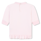 Sweatkleid BILLIEBLUSH 
                    GIRL