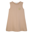 &Auml;rmelloses kleid MICHAEL KORS 
                    GIRL