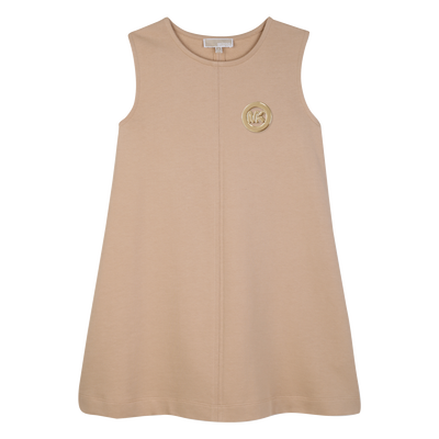 &Auml;RMELLOSES KLEID MICHAEL KORS GIRL