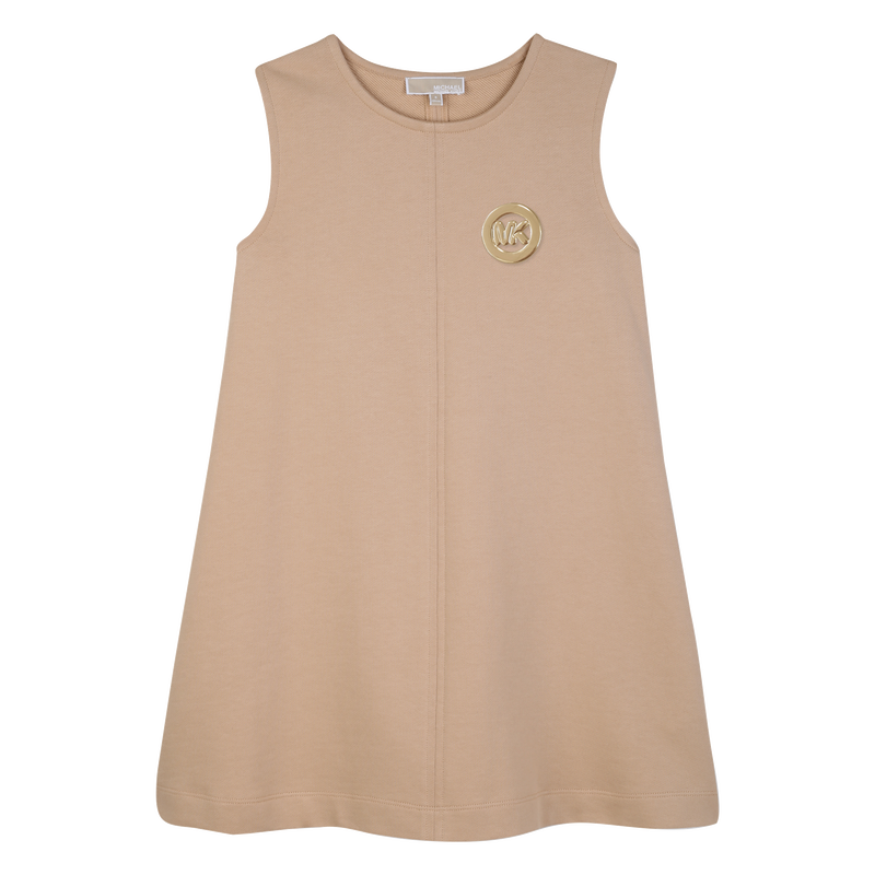&Auml;RMELLOSES KLEID MICHAEL KORS 
                        GIRL