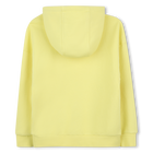 Sweatshirt aus Molton TIMBERLAND 
                    BOY
