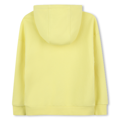 Sweatshirt aus Molton TIMBERLAND BOY