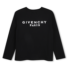 Langarmshirt GIVENCHY 
                    BOY