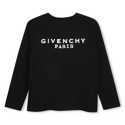 Langarmshirt GIVENCHY BOY