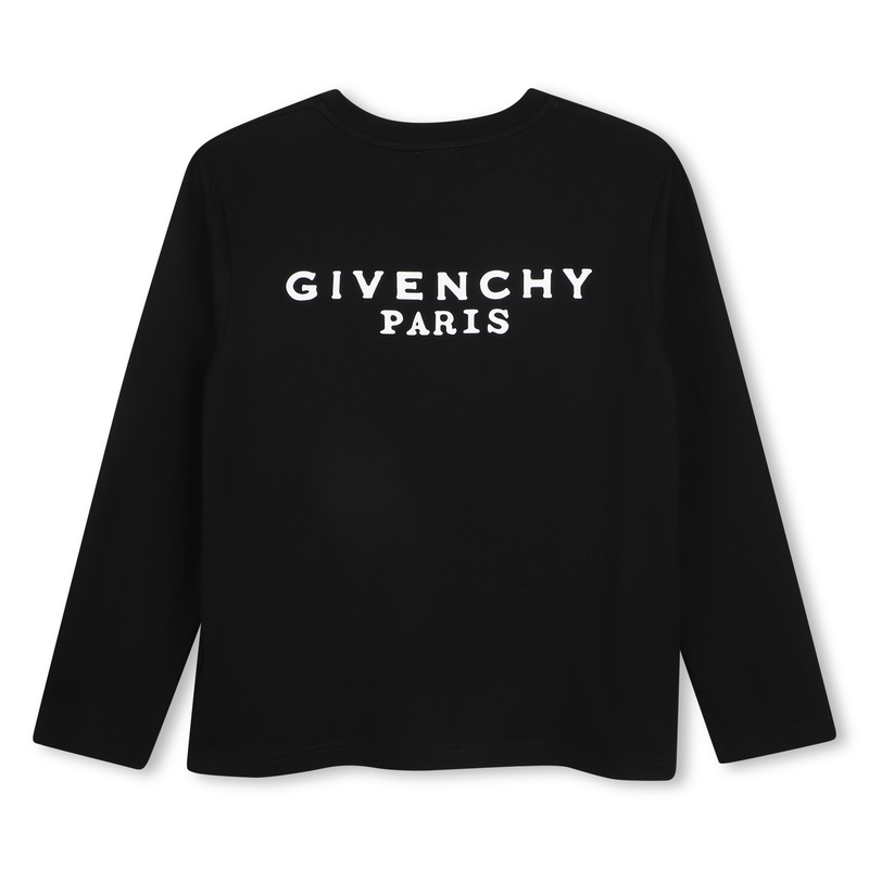 Langarmshirt GIVENCHY 
                        BOY