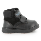 Stiefeletten mit Klettverschluss BOSS 
                    BOY