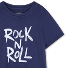Kurz&auml;rmeliges t-shirt ZADIG VOLTAIRE 
                    GIRL