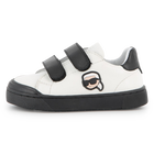 Sportschuhe KARL LAGERFELD KIDS 
                    BOY