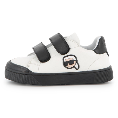 Sportschuhe KARL LAGERFELD KIDS BOY