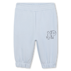 Set aus Strickjacke und Hose KENZO KIDS 
                    BOY