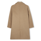 Gef&uuml;tterter Mantel MICHAEL KORS 
                    GIRL