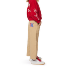 Baumwoll-Sweatshirt KENZO KIDS 
                    GIRL