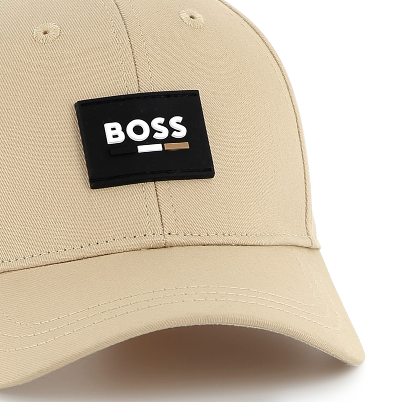 Verstellbares Cap BOSS 
                        BOY