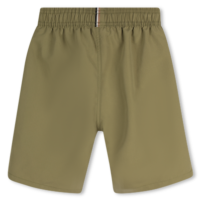 Gepeachte Badeshorts BOSS BOY