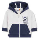 Jogger-sweatshirt mit kapuze TIMBERLAND 
                    BOY