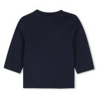 Langarmshirt BOSS 
                    BOY
