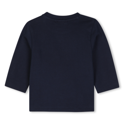 Langarmshirt BOSS BOY