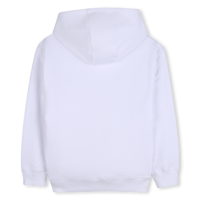 KAPUZENPULLOVER HUGO BOY