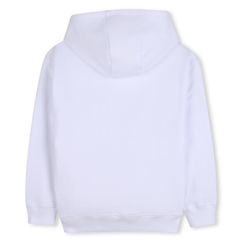 KAPUZENPULLOVER HUGO 
                        BOY