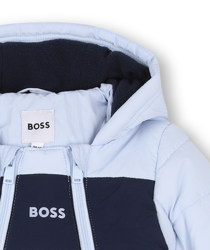 Pilotenanzug BOSS 
                        UNISEX