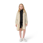 Jogger-sweatshirt mit kapuze KENZO KIDS 
                    GIRL