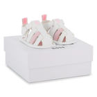 Weiche sandalen BOSS 
                    GIRL