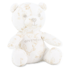 Set aus Decke und Schmusetuch GIVENCHY 
                    UNISEX