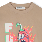 Langarm-T-Shirt BILLIEBLUSH 
                    BOY