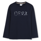 Langarm-T-Shirt, MARINE, hi-res
