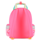 Neon rucksack BILLIEBLUSH 
                    GIRL
