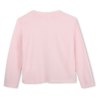 Langarmshirt BILLIEBLUSH 
                    GIRL