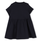 Kleid KENZO KIDS 
                    GIRL