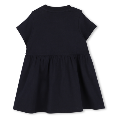 Kleid KENZO KIDS GIRL