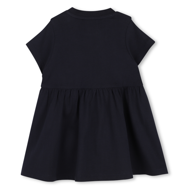 Kleid KENZO KIDS 
                        GIRL