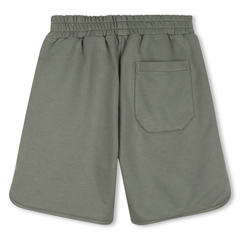 FLEECE-SHORTS GIVENCHY 
                        BOY