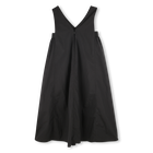 &Auml;rmelloses Midi-Kleid DKNY 
                    GIRL