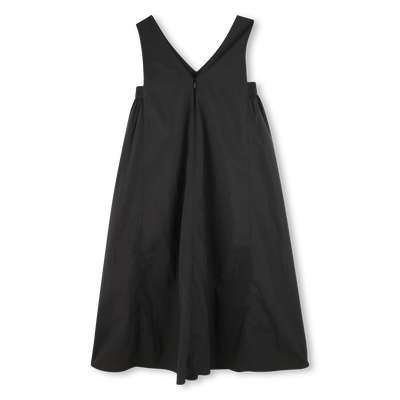 &Auml;rmelloses Midi-Kleid DKNY GIRL