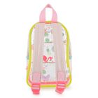 Kleiner rucksack BILLIEBLUSH 
                    GIRL