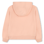 Kapuzenpullover BOSS 
                    GIRL
