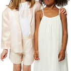 Festliches Tr&auml;gerkleid BILLIEBLUSH 
                    GIRL