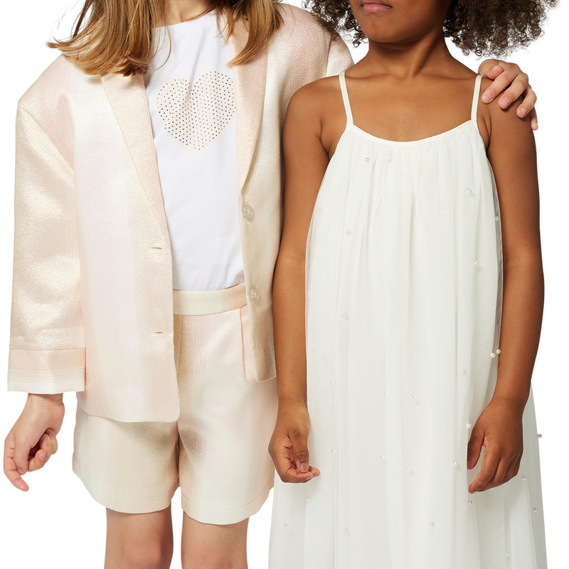 Festliches Tr&auml;gerkleid BILLIEBLUSH 
                        GIRL