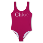 1 st&uuml;ck badeanzug CHLOE 
                    GIRL